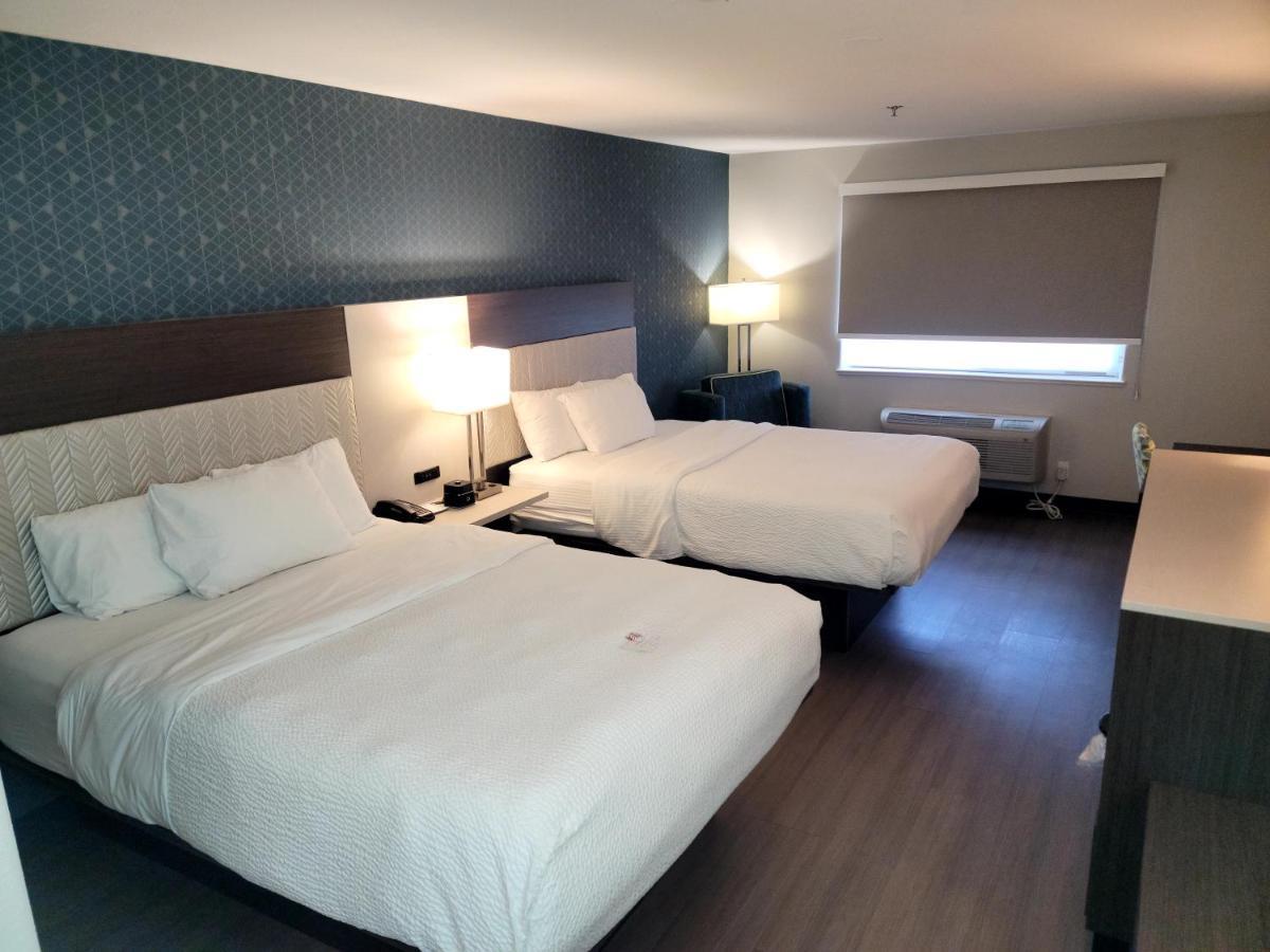 La Quinta By Wyndham Santa Rosa Hotel Eksteriør billede
