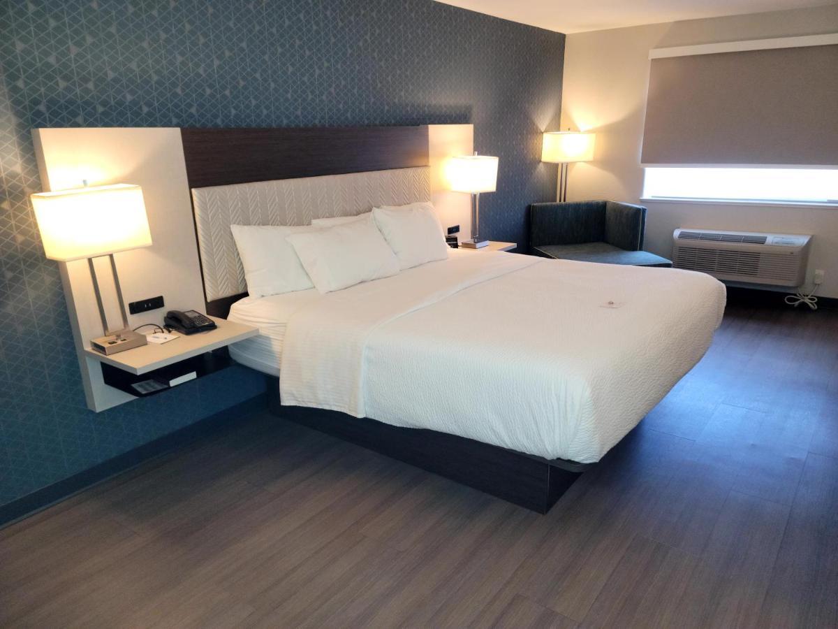 La Quinta By Wyndham Santa Rosa Hotel Eksteriør billede