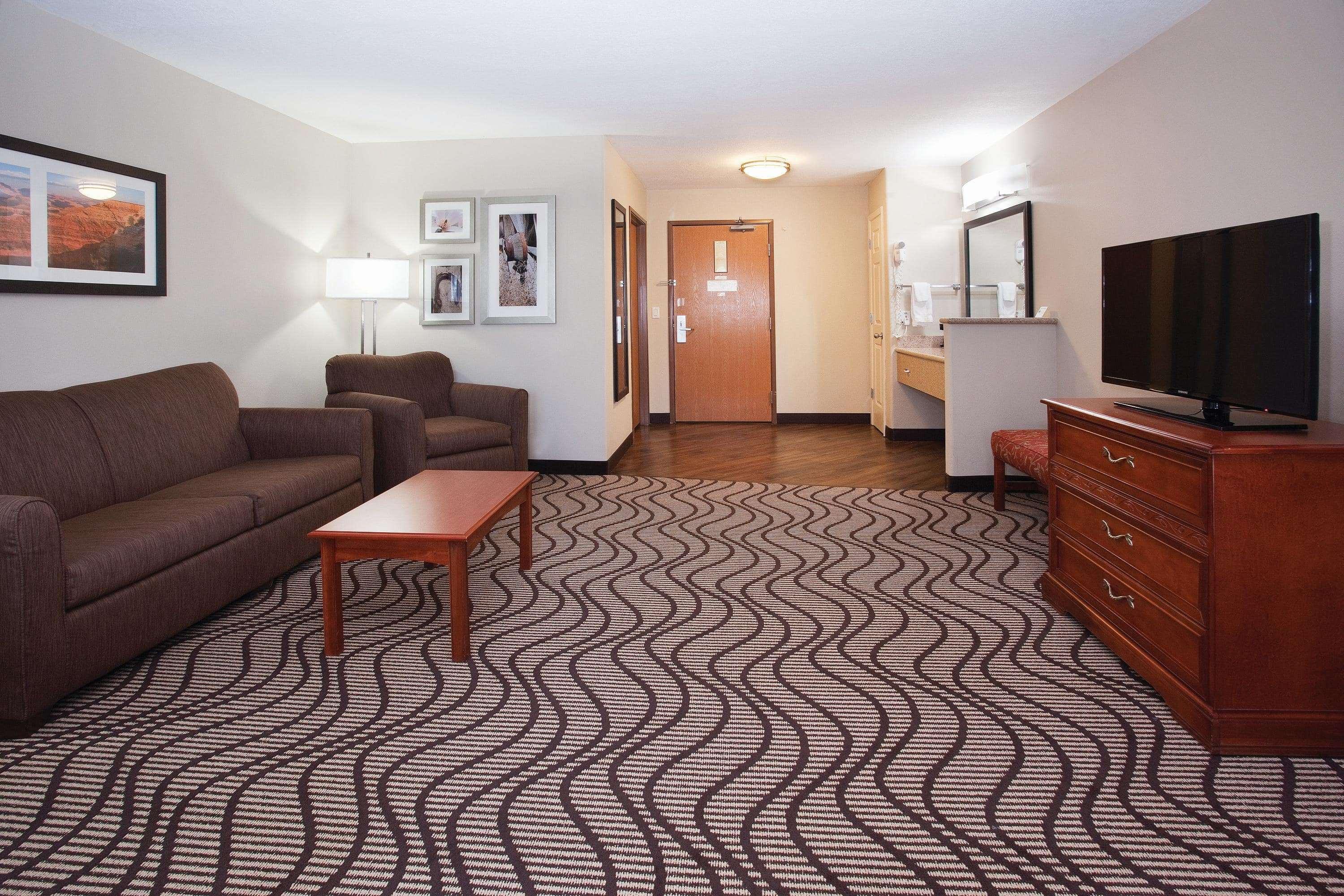 La Quinta By Wyndham Santa Rosa Hotel Eksteriør billede