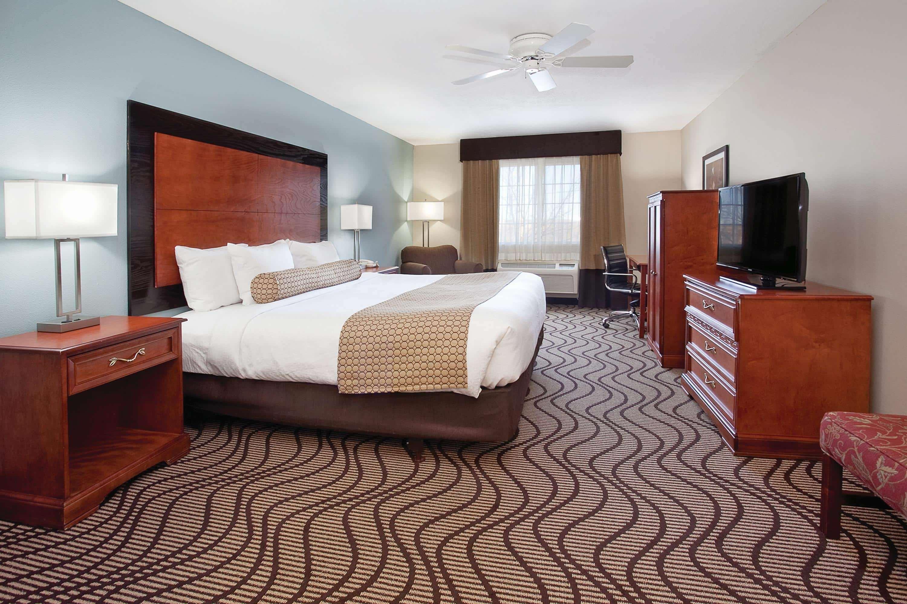 La Quinta By Wyndham Santa Rosa Hotel Eksteriør billede
