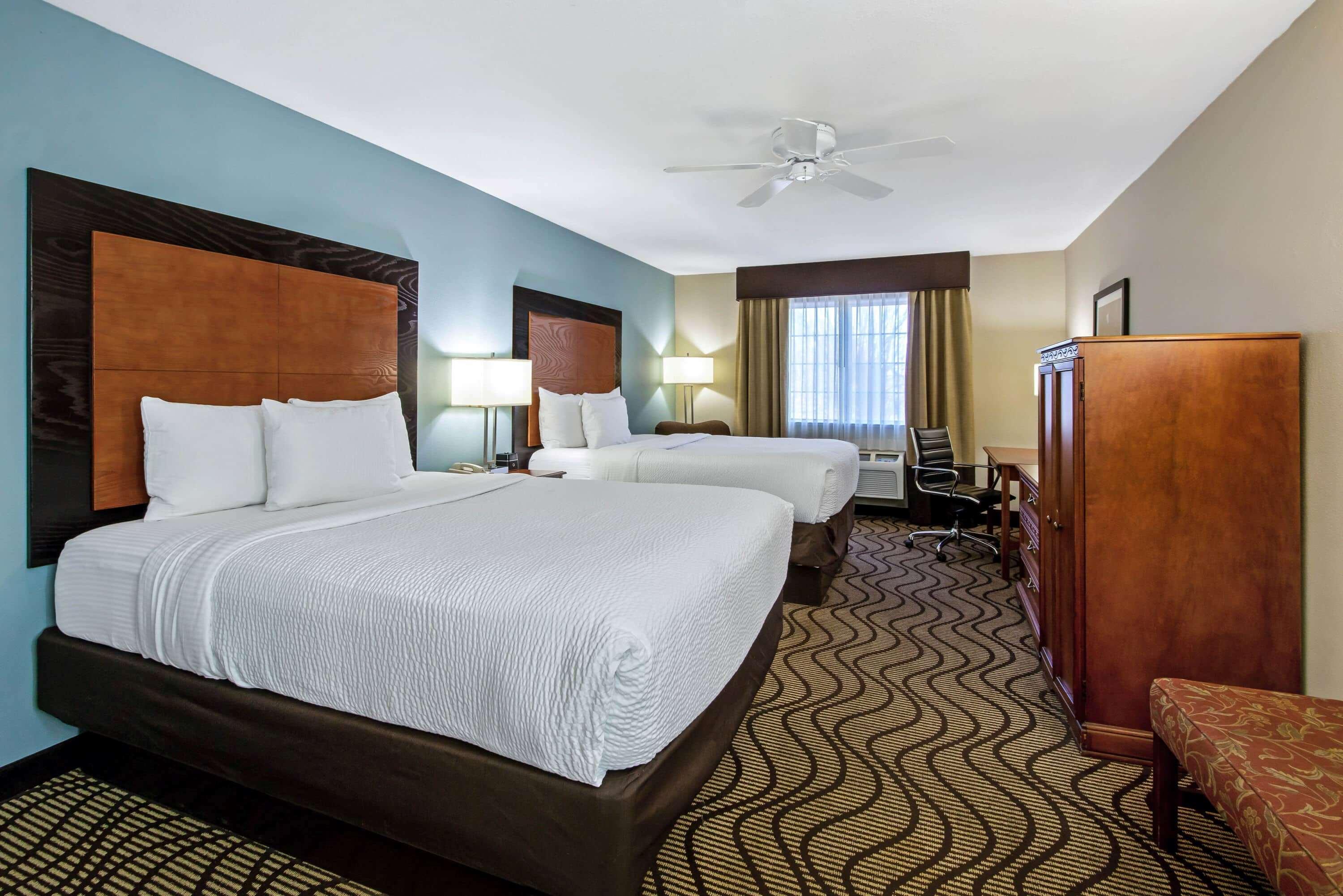La Quinta By Wyndham Santa Rosa Hotel Eksteriør billede
