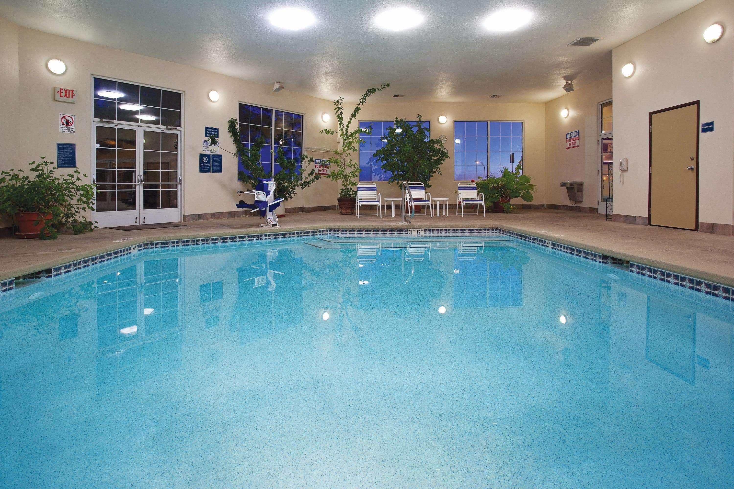 La Quinta By Wyndham Santa Rosa Hotel Eksteriør billede