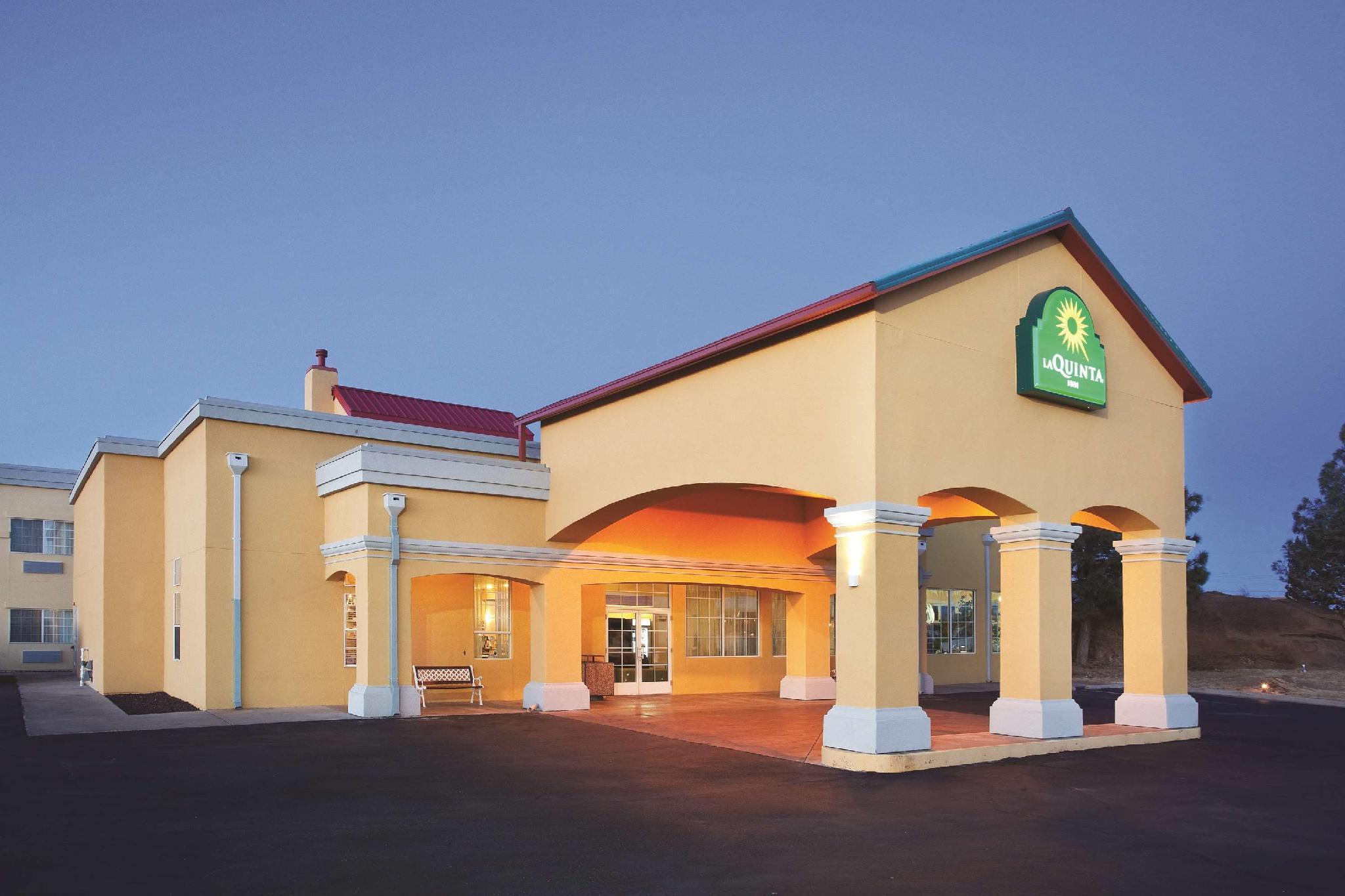 La Quinta By Wyndham Santa Rosa Hotel Eksteriør billede