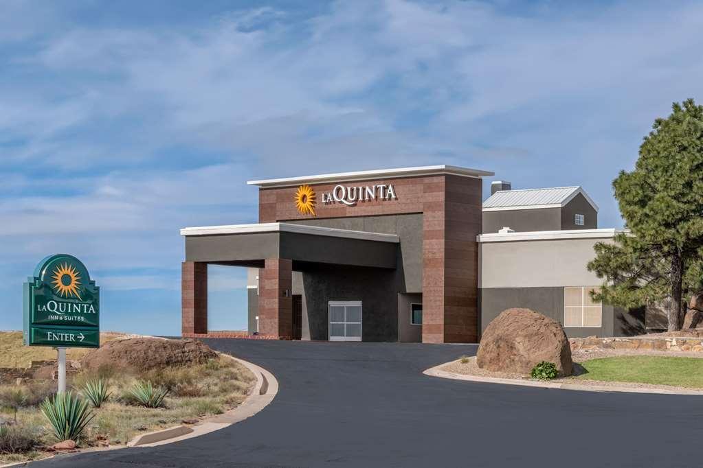 La Quinta By Wyndham Santa Rosa Hotel Eksteriør billede