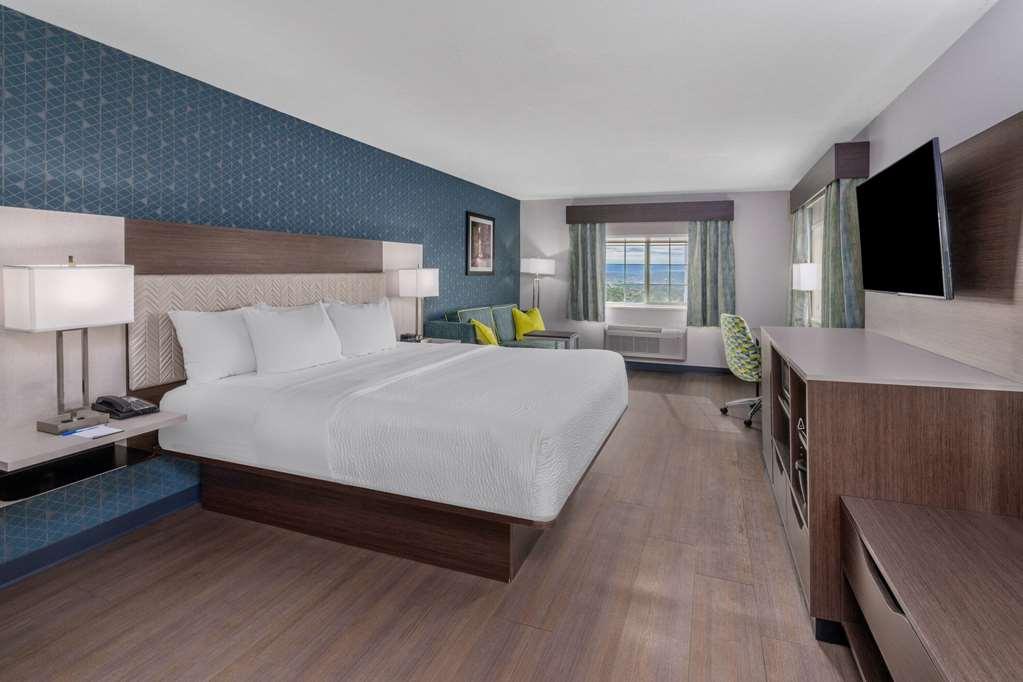 La Quinta By Wyndham Santa Rosa Hotel Værelse billede