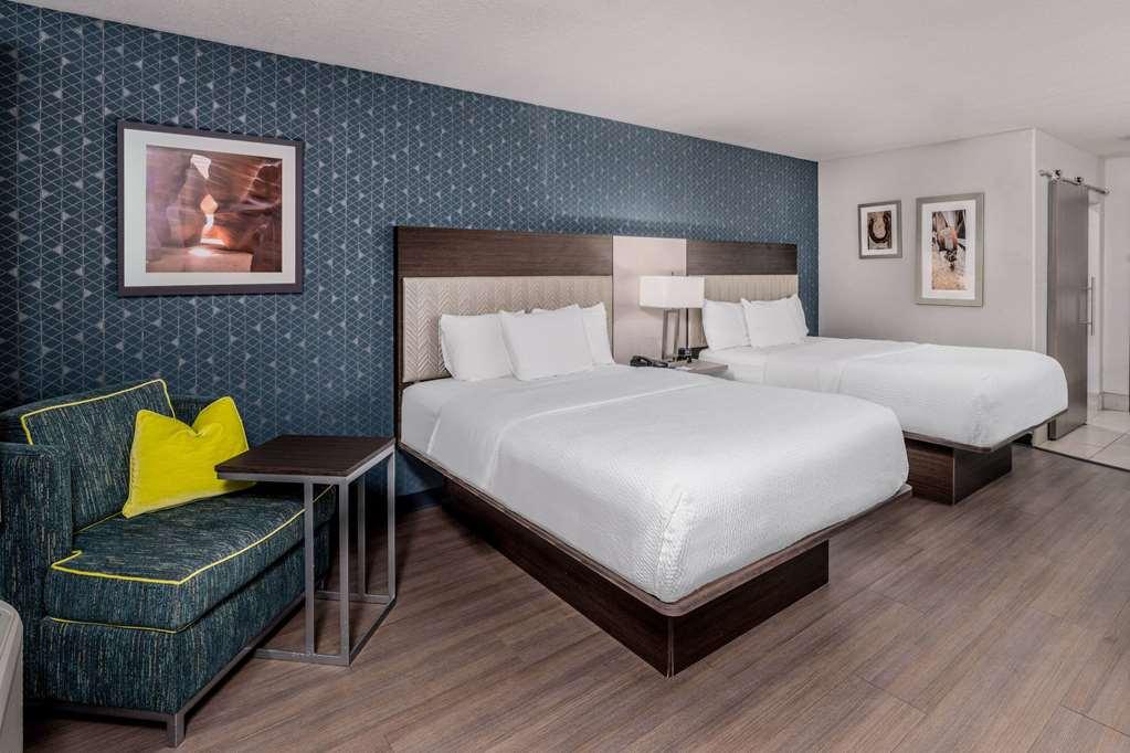 La Quinta By Wyndham Santa Rosa Hotel Værelse billede