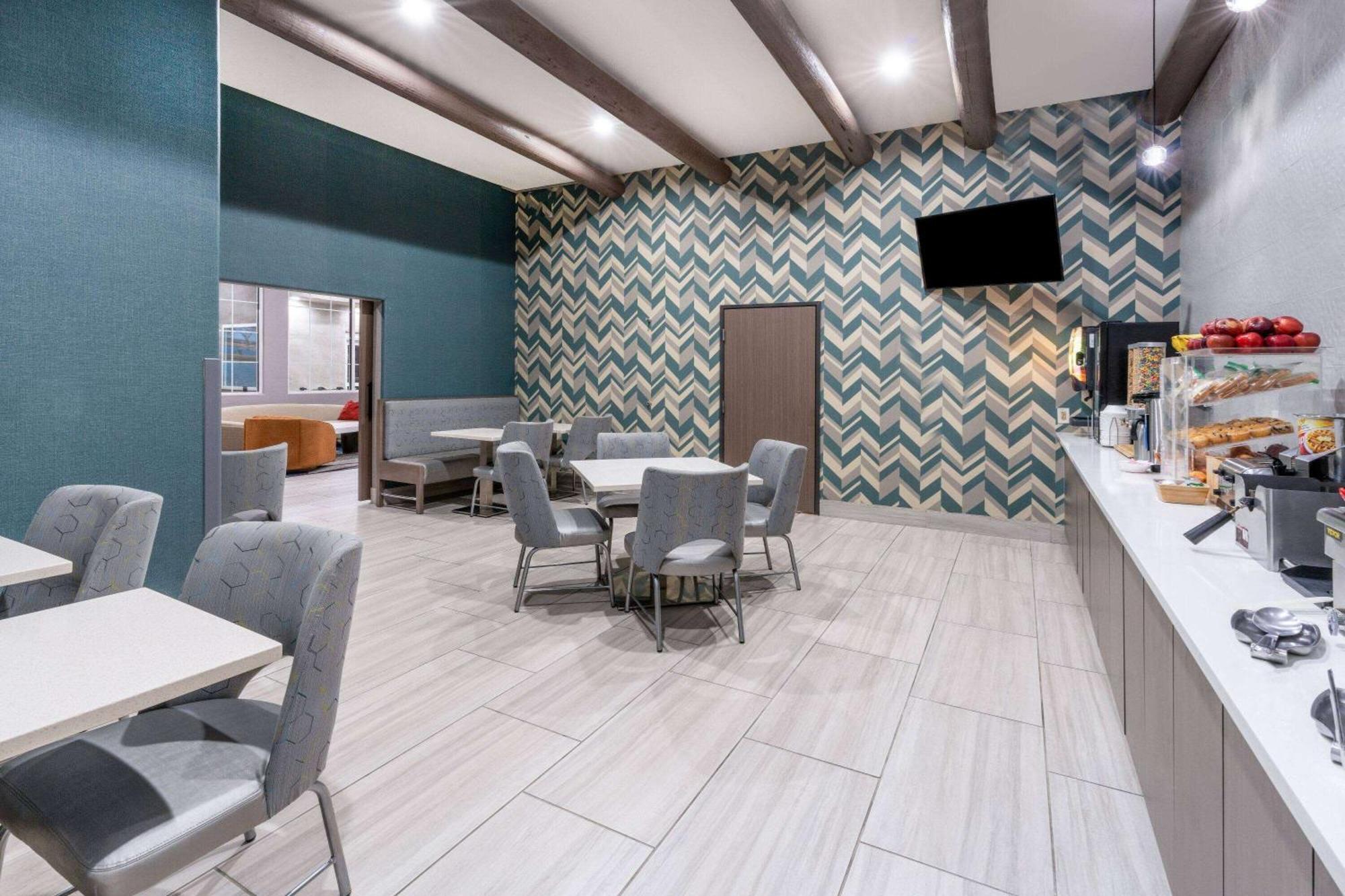 La Quinta By Wyndham Santa Rosa Hotel Eksteriør billede