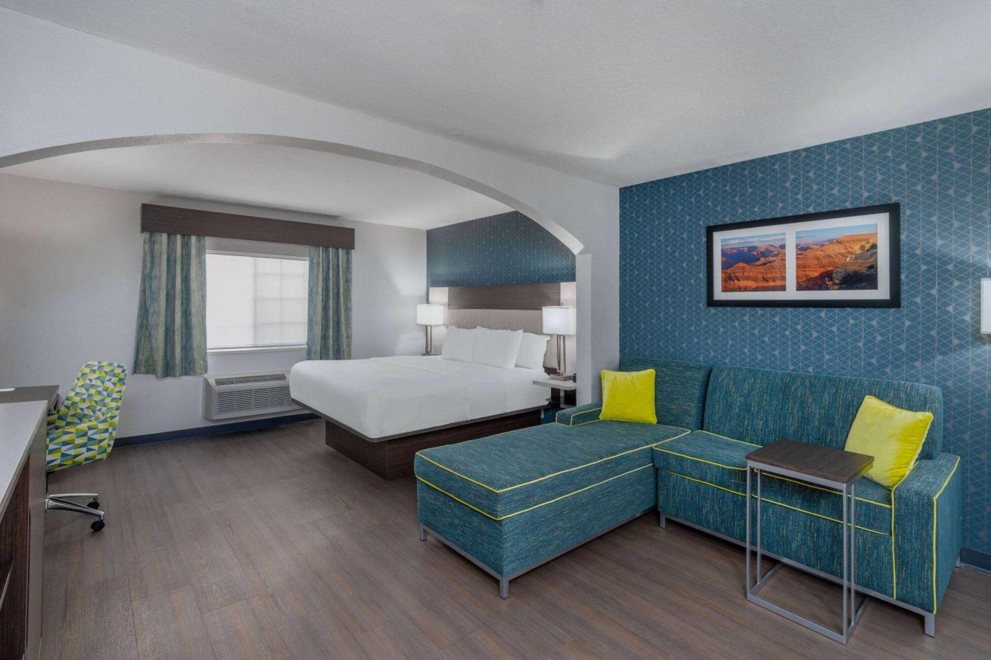 La Quinta By Wyndham Santa Rosa Hotel Eksteriør billede