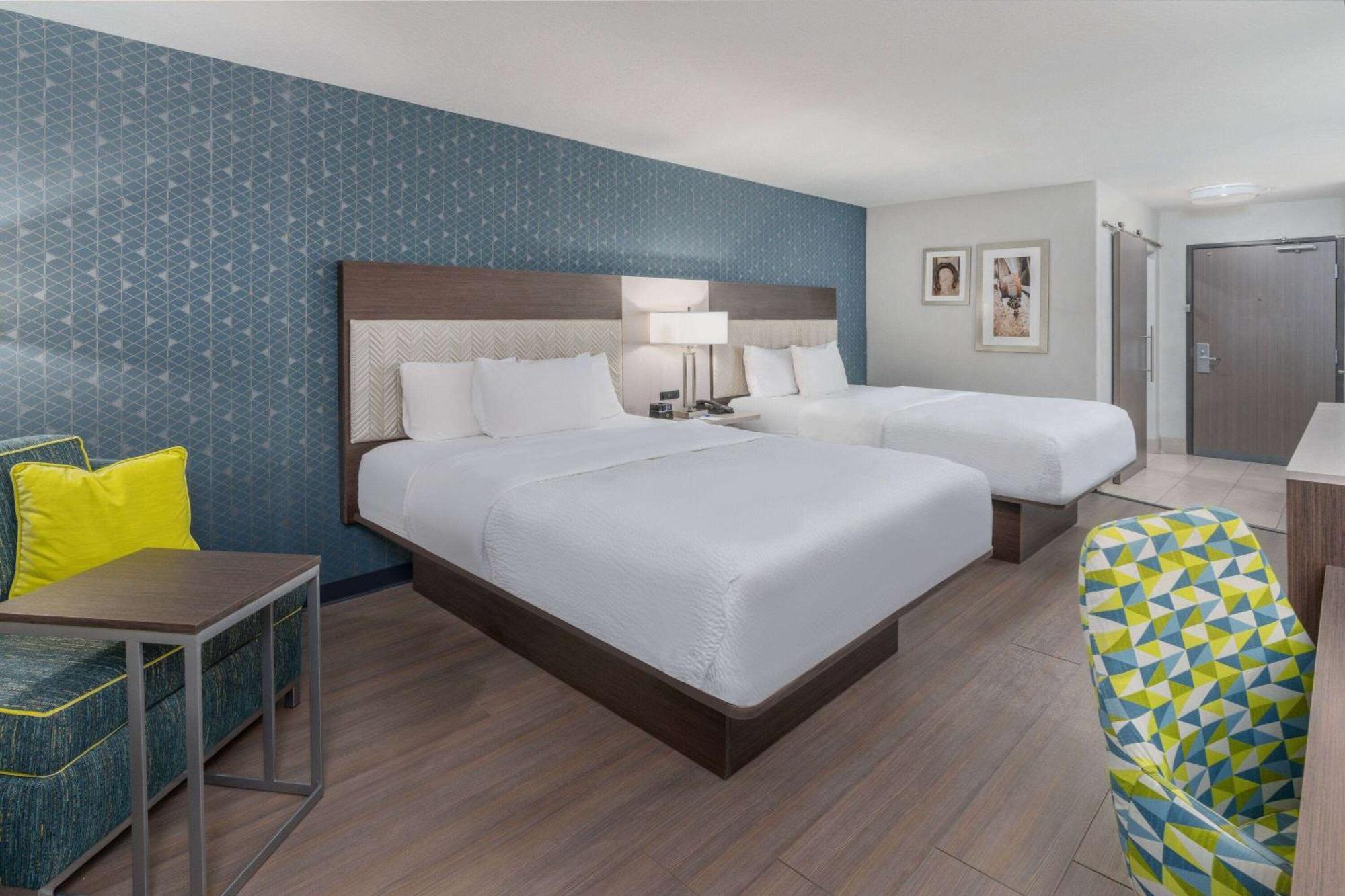 La Quinta By Wyndham Santa Rosa Hotel Eksteriør billede