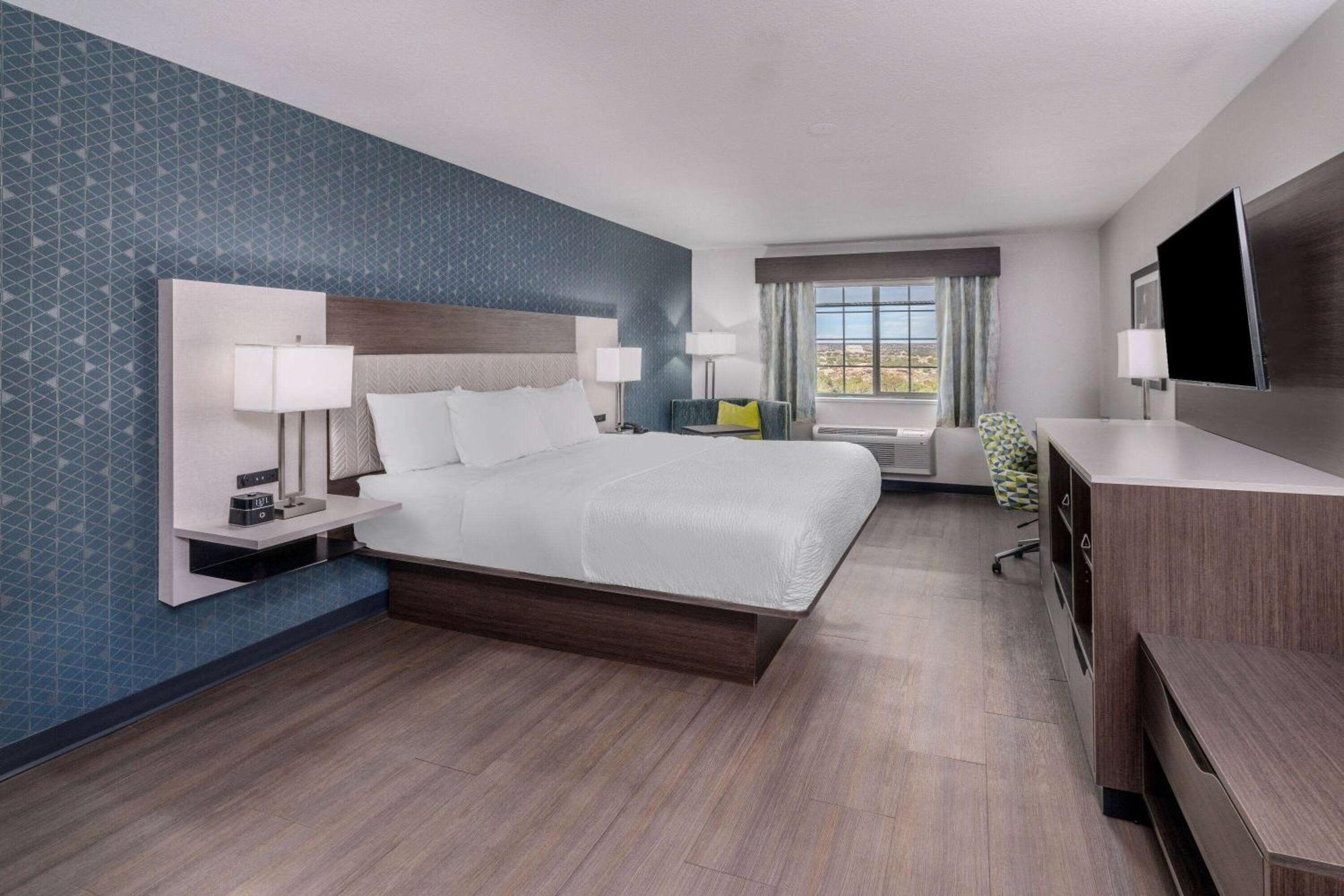 La Quinta By Wyndham Santa Rosa Hotel Eksteriør billede