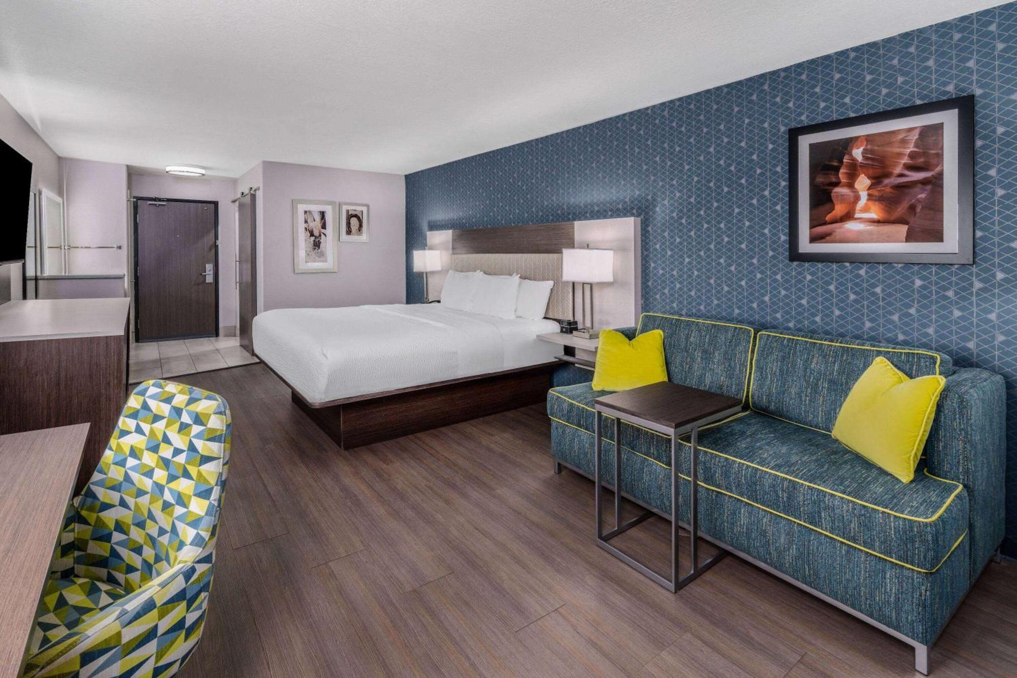 La Quinta By Wyndham Santa Rosa Hotel Eksteriør billede