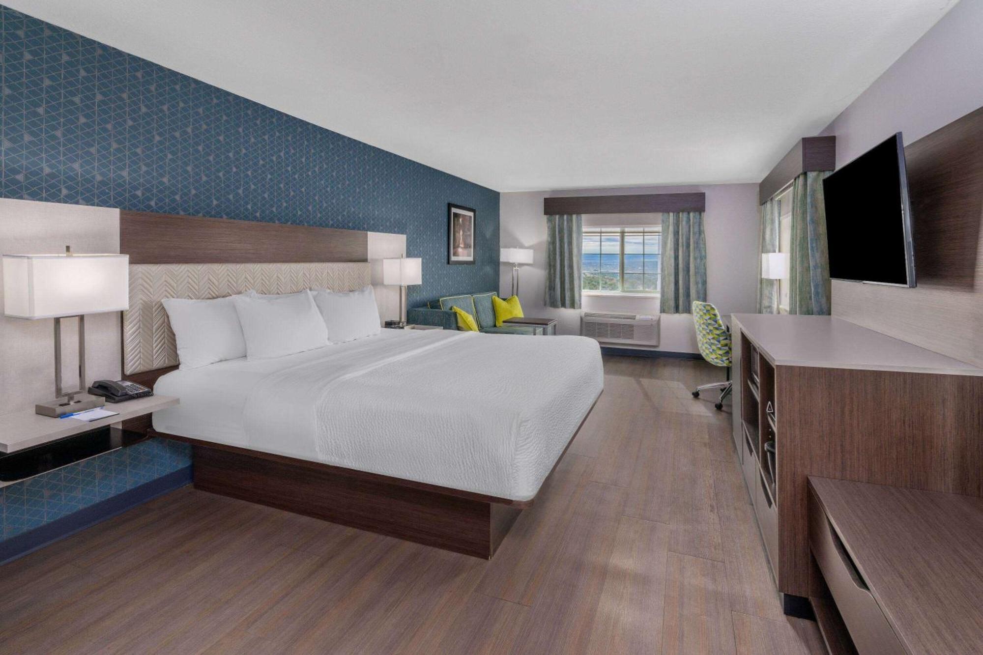 La Quinta By Wyndham Santa Rosa Hotel Eksteriør billede