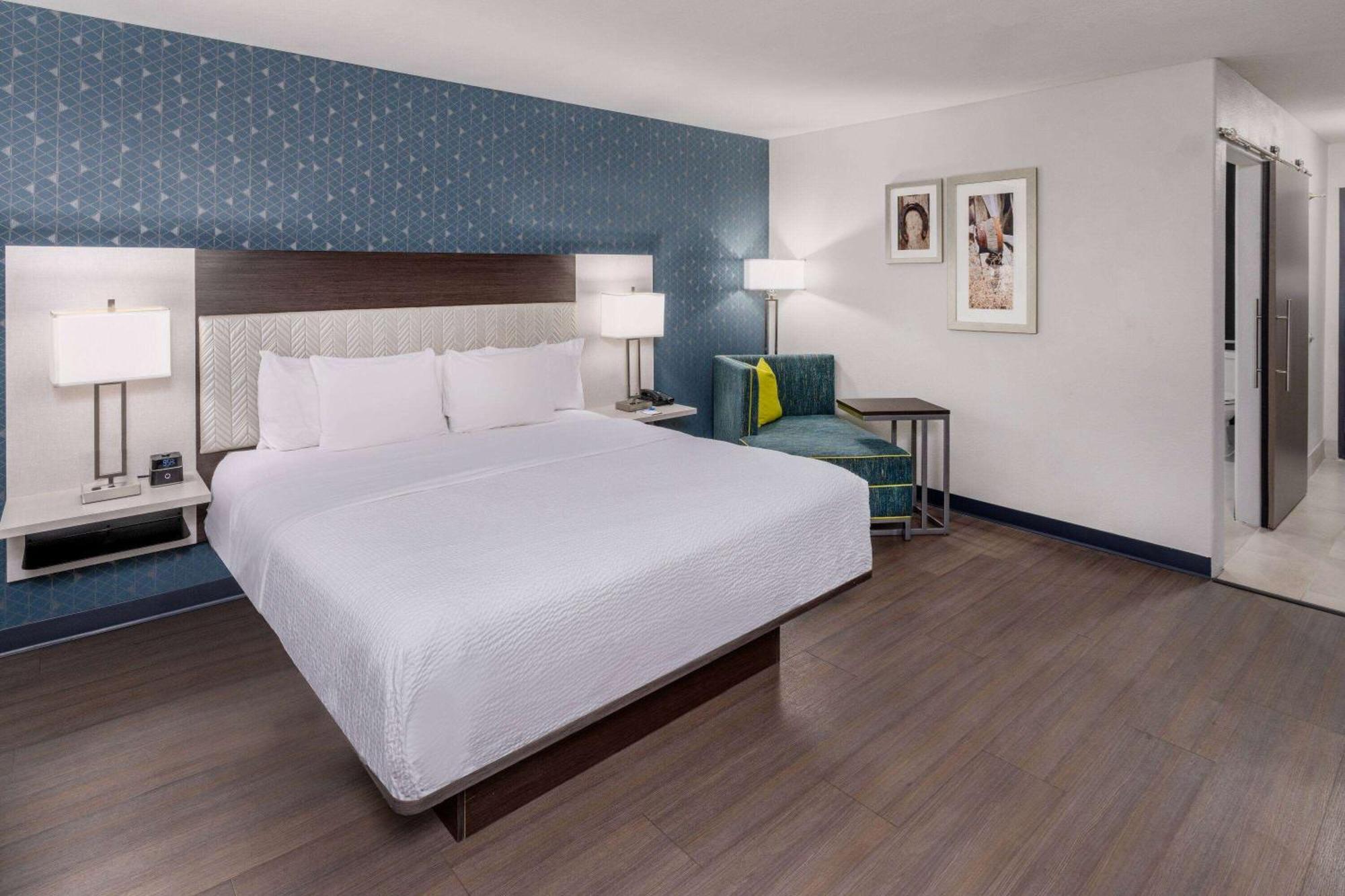 La Quinta By Wyndham Santa Rosa Hotel Eksteriør billede